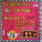 The Beatmasters Featuring Betty Boo-1