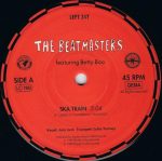 The Beatmasters Featuring Betty Boo-2