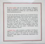 Simon Gfeller, Werner Gfeller-0