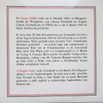 Simon Gfeller, Werner Gfeller-0