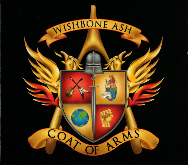 Wishbone Ash-0