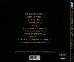 Wishbone Ash-1