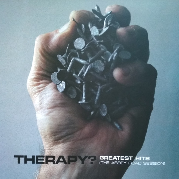 Therapy?-0