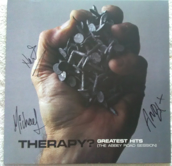 Therapy?-1