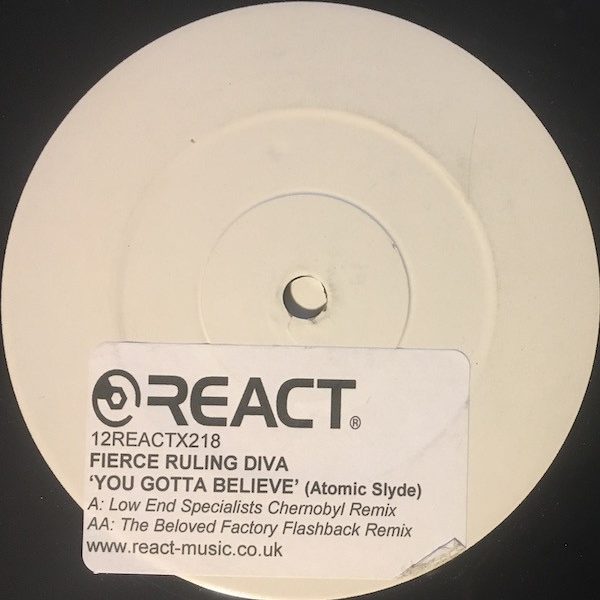 Fierce Ruling Diva-1
