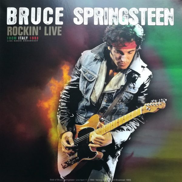 Bruce Springsteen-0