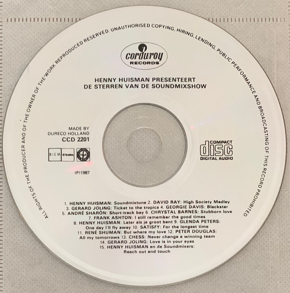 Various-1