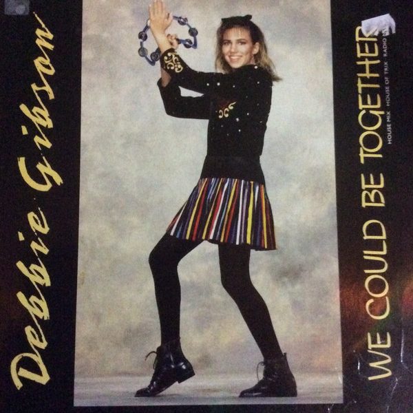 Debbie Gibson-0