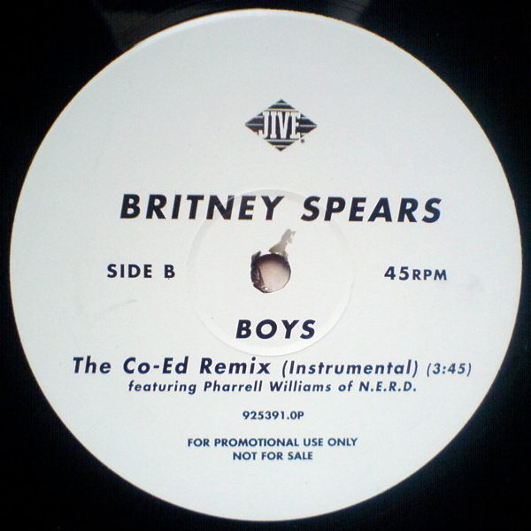 Britney Spears-1