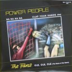 Power People / The Fans-0