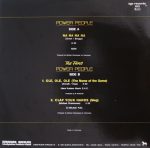 Power People / The Fans-3
