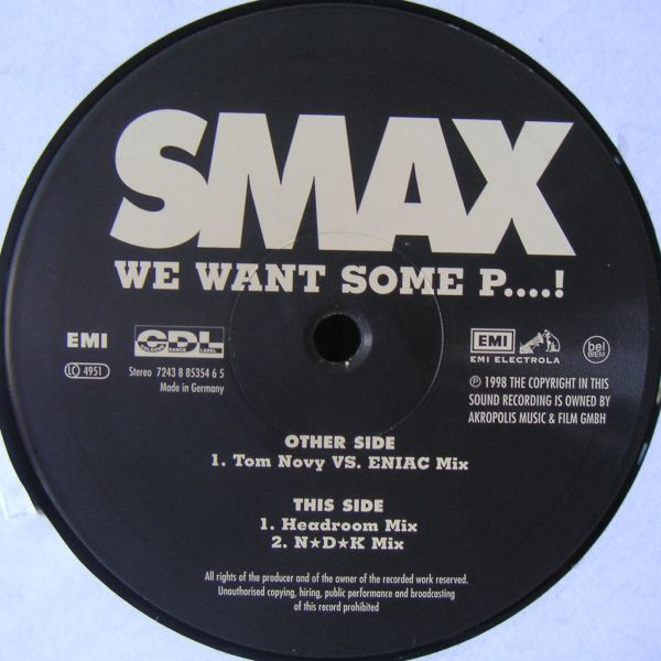 Smax-0