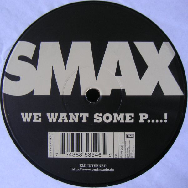 Smax-1