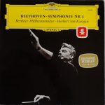 Beethoven* - Berliner Philharmoniker · Herbert von Karajan-0
