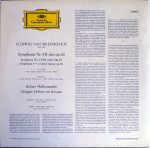Beethoven* - Berliner Philharmoniker · Herbert von Karajan-1