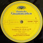 Beethoven* - Berliner Philharmoniker · Herbert von Karajan-2