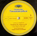 Beethoven* - Berliner Philharmoniker · Herbert von Karajan-3