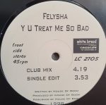 Felysha-0
