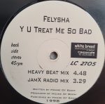 Felysha-1