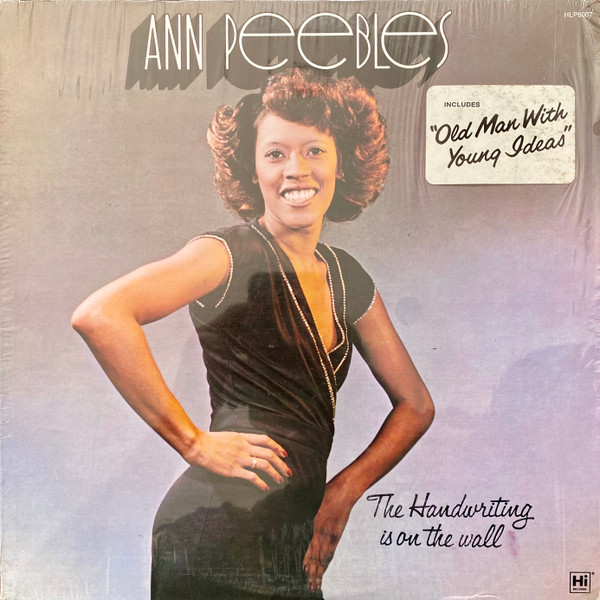 Ann Peebles-0