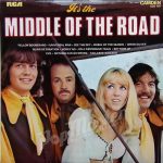 Middle Of The Road-0