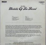 Middle Of The Road-1