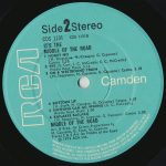 Middle Of The Road-3
