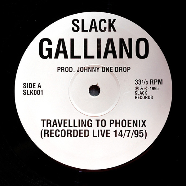 Galliano-0
