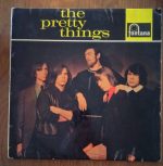 The Pretty Things-0