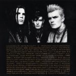 The Cult-2