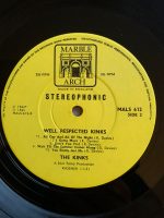 The Kinks-4