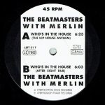 The Beatmasters With Merlin-3