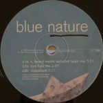 Blue Nature-2