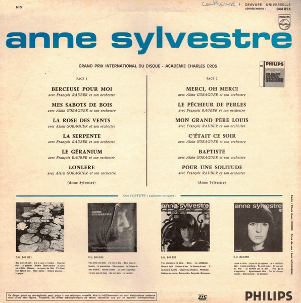 Anne Sylvestre-1