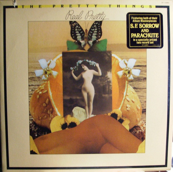 The Pretty Things-1