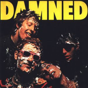 The Damned-0