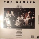 The Damned-1