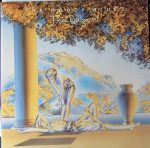 The Moody Blues-0