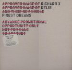 Richard X Feat. Kelis-0