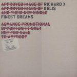 Richard X Feat. Kelis-0