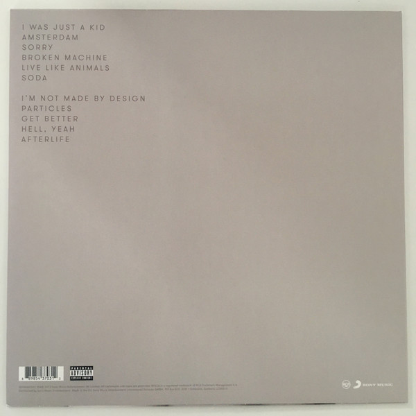 Nothing But Thieves-1