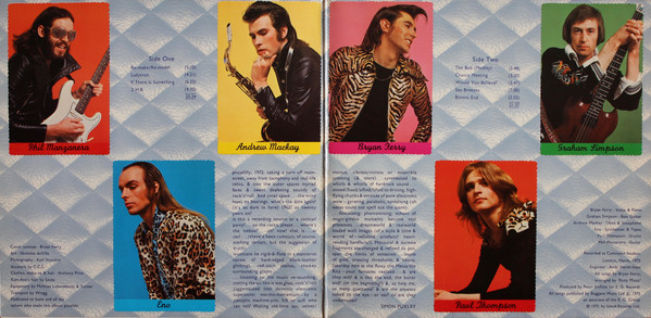 Roxy Music-1