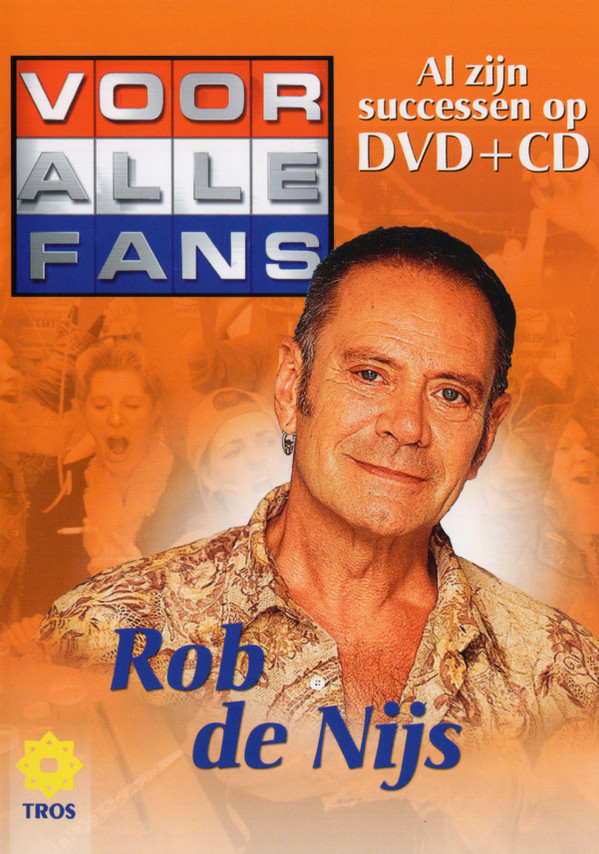 Rob de Nijs-0