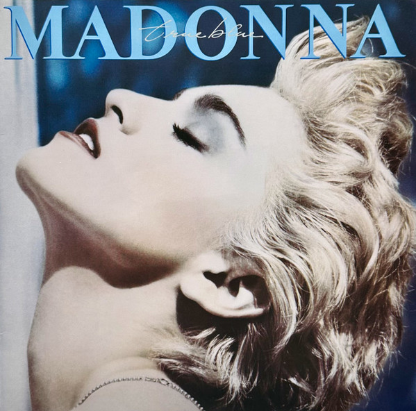 True Blue-0 Madonna-0