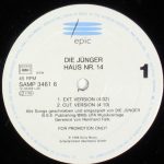 Die Jünger-0