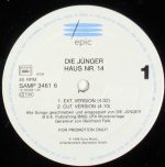 Die Jünger-0