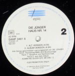 Die Jünger-1