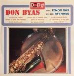 Don Byas Son Tenor Sax Et Ses Rythmes*-0