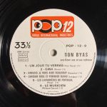 Don Byas Son Tenor Sax Et Ses Rythmes*-3