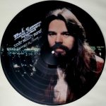 Bob Seger And The Silver Bullet Band-2